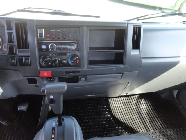 2017 Isuzu NRR 21' JERRDAN ROLLBACK TOW TRUCK. - 21831947 - 34