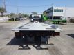 2017 Isuzu NRR 21' JERRDAN ROLLBACK TOW TRUCK. - 21831947 - 8