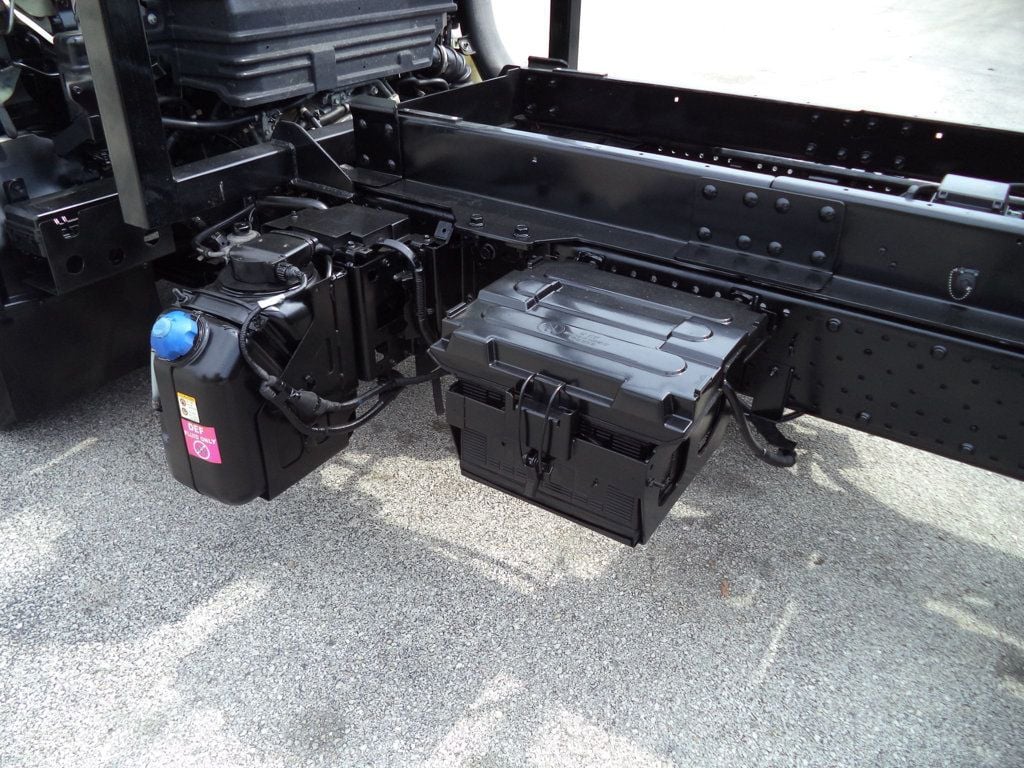 2017 Isuzu NRR *NEW* 14FT SWITCH-N-GO..ROLLOFF SYSTEM WITH BOX - 22366764 - 33