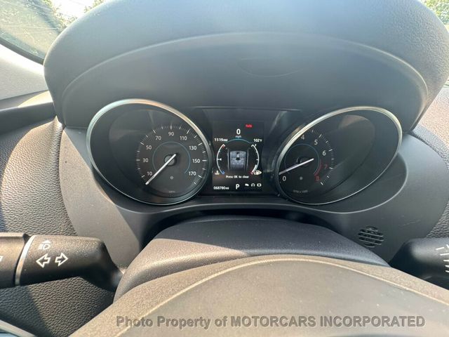 2017 Jaguar F-PACE 35t Premium AWD - 22882314 - 14