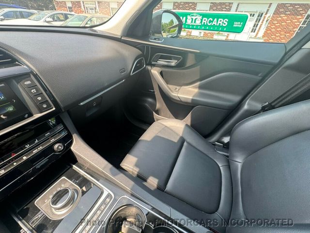2017 Jaguar F-PACE 35t Premium AWD - 22882314 - 17
