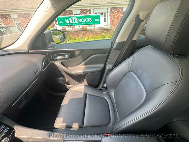 2017 Jaguar F-PACE 35t Premium AWD - 22882314 - 21