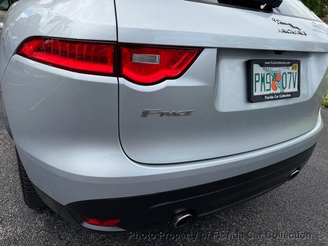2017 Jaguar F-PACE 35t Premium AWD - 23000688 - 20
