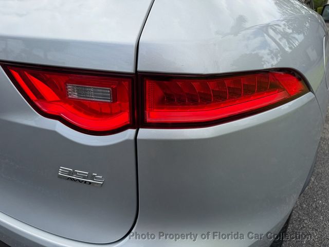 2017 Jaguar F-PACE 35t Premium AWD - 23000688 - 29