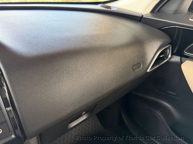 2017 Jaguar F-PACE 35t Premium AWD - 23000688 - 49