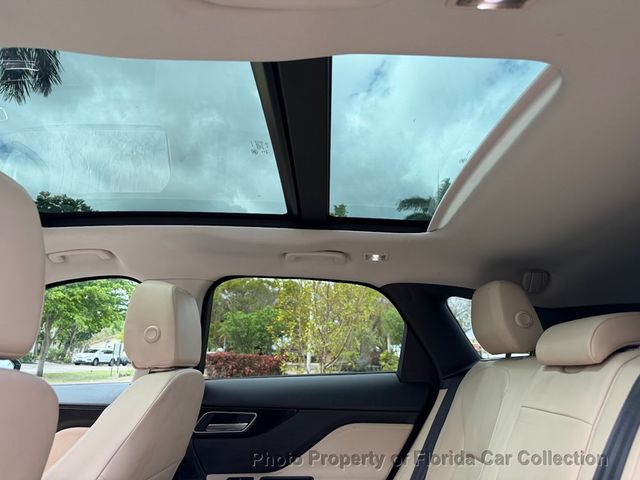 2017 Jaguar F-PACE 35t Premium AWD - 23000688 - 57