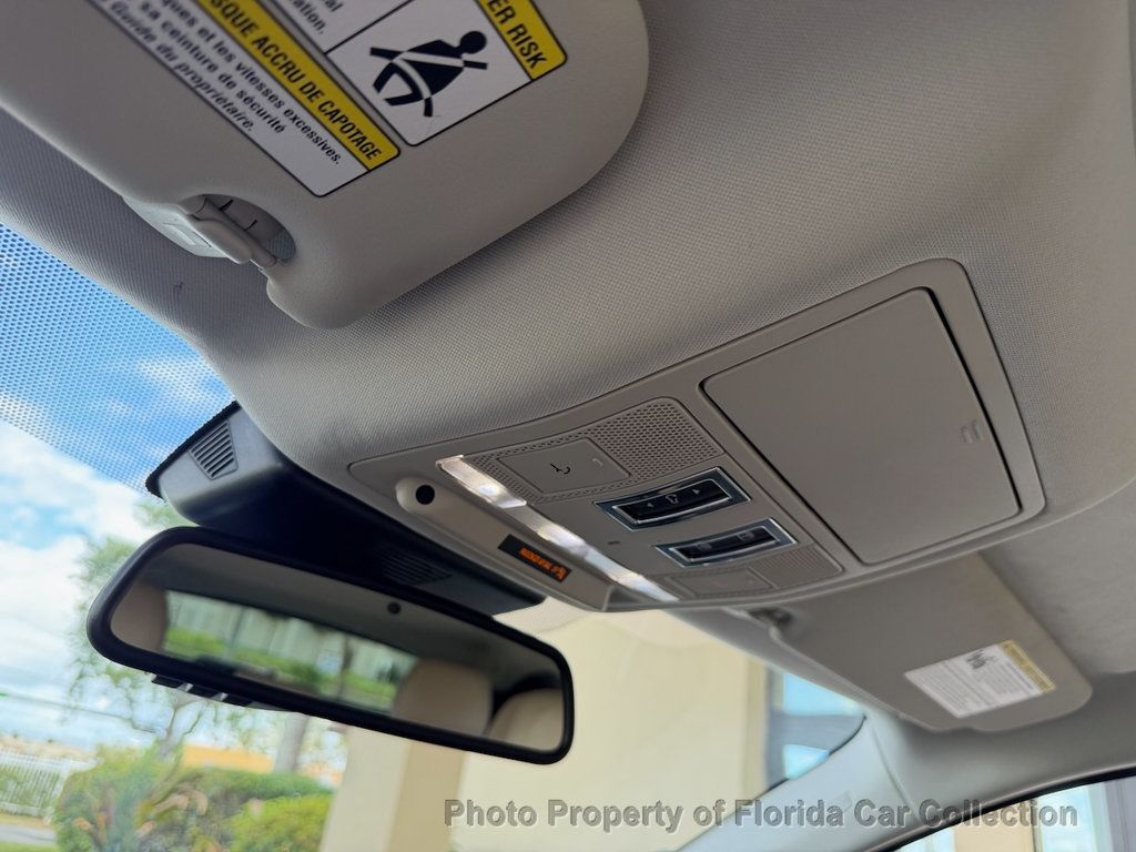 2017 Jaguar F-PACE 35t Premium AWD - 23000688 - 58