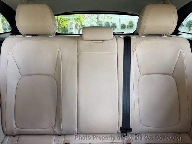 2017 Jaguar F-PACE 35t Premium AWD - 23000688 - 59