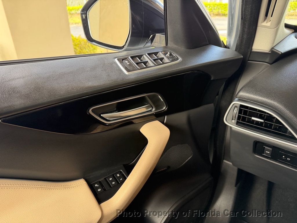 2017 Jaguar F-PACE 35t Premium AWD - 23000688 - 60