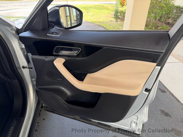 2017 Jaguar F-PACE 35t Premium AWD - 23000688 - 63