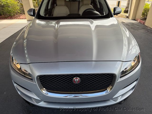 2017 Jaguar F-PACE 35t Premium AWD - 23000688 - 66