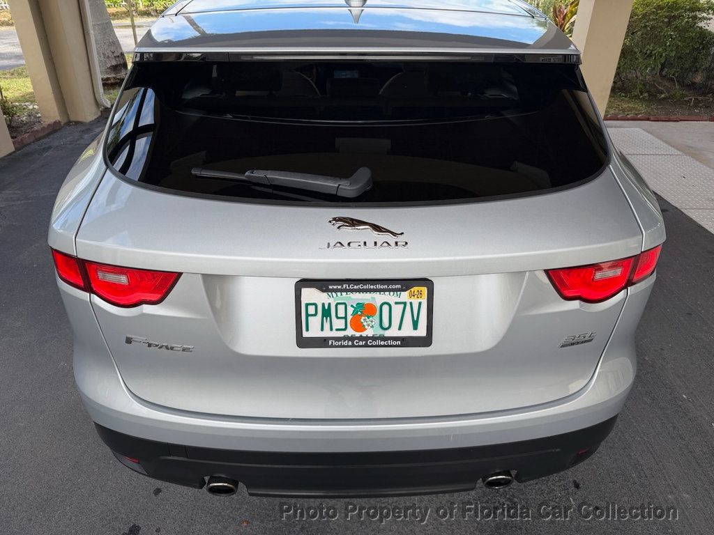 2017 Jaguar F-PACE 35t Premium AWD - 23000688 - 67