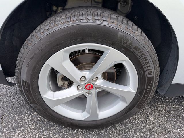 2017 Jaguar F-PACE 35t Premium AWD - 23000688 - 68