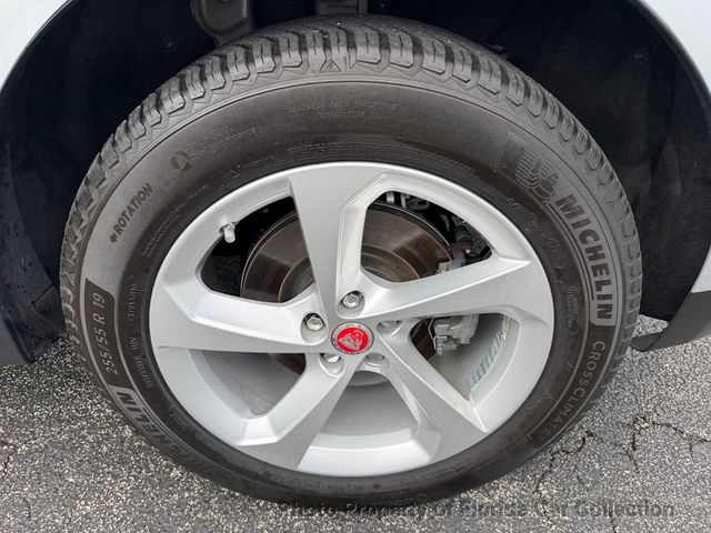 2017 Jaguar F-PACE 35t Premium AWD - 23000688 - 71