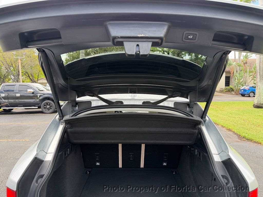 2017 Jaguar F-PACE 35t Premium AWD - 23000688 - 79