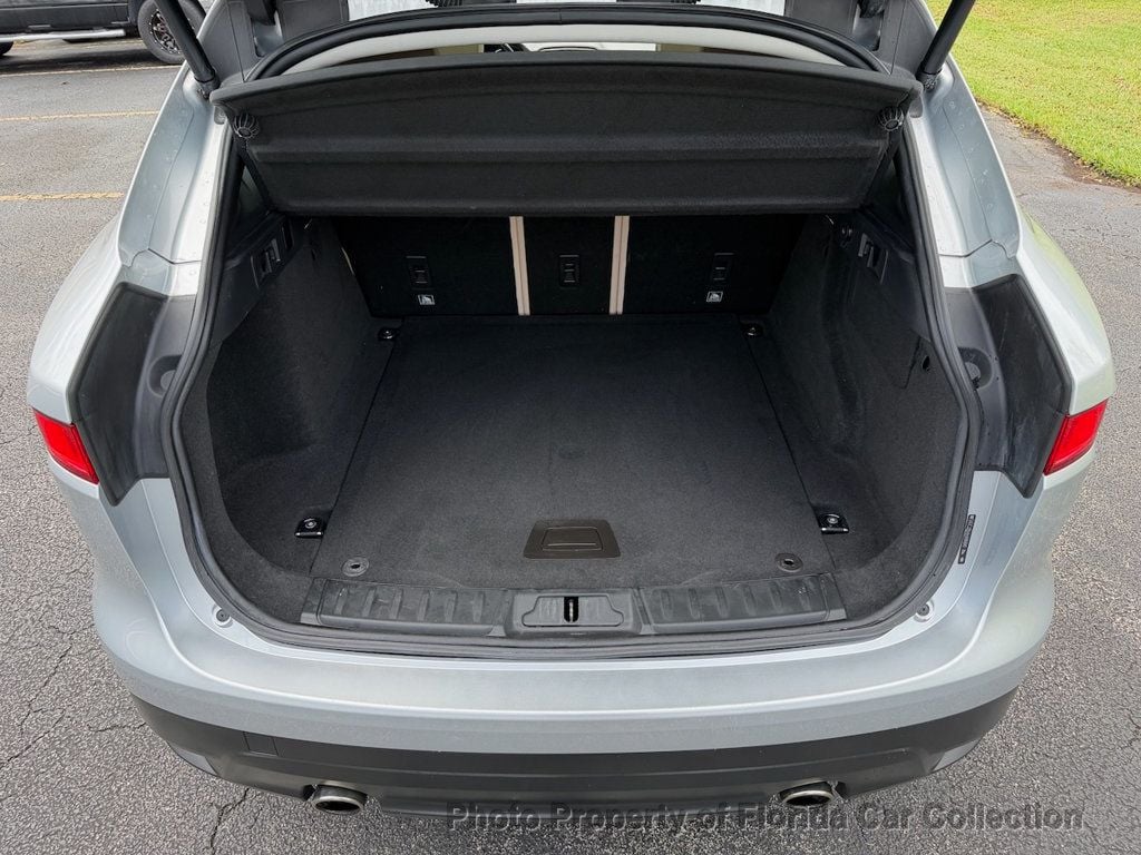 2017 Jaguar F-PACE 35t Premium AWD - 23000688 - 80