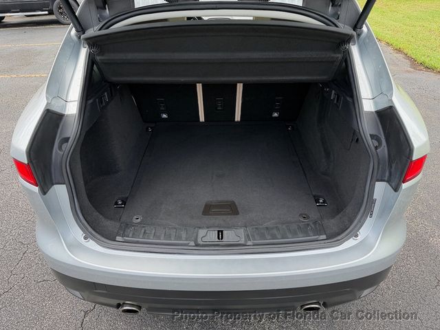 2017 Jaguar F-PACE 35t Premium AWD - 23000688 - 80