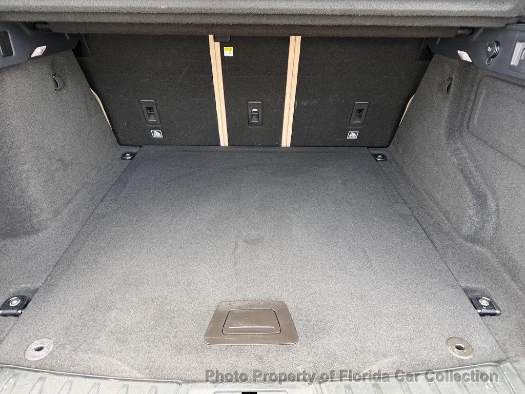 2017 Jaguar F-PACE 35t Premium AWD - 23000688 - 81