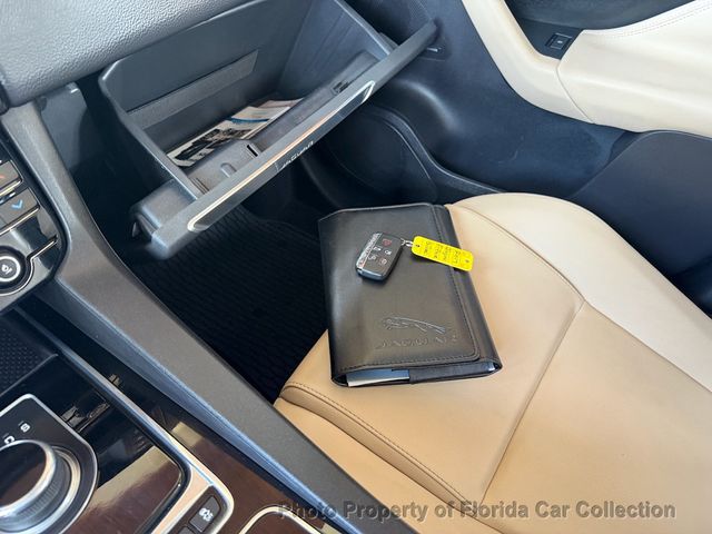 2017 Jaguar F-PACE 35t Premium AWD - 23000688 - 84