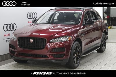 Used Jaguar For Sale - PenskeCars