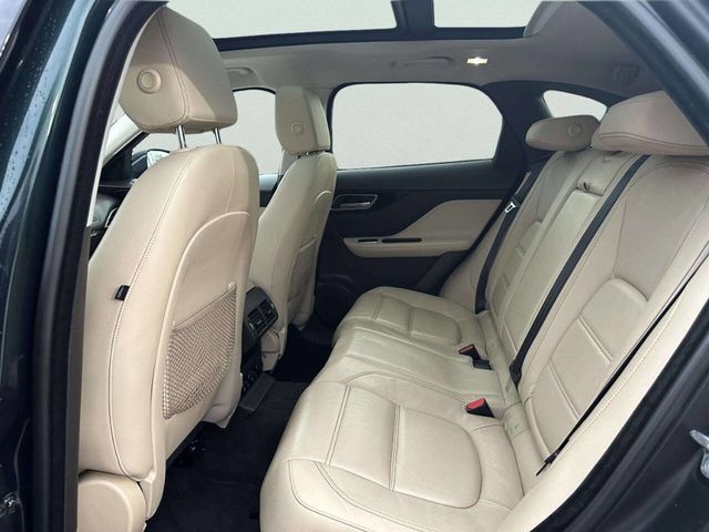 2017 Jaguar F-PACE 35t Prestige AWD - 23015329 - 10