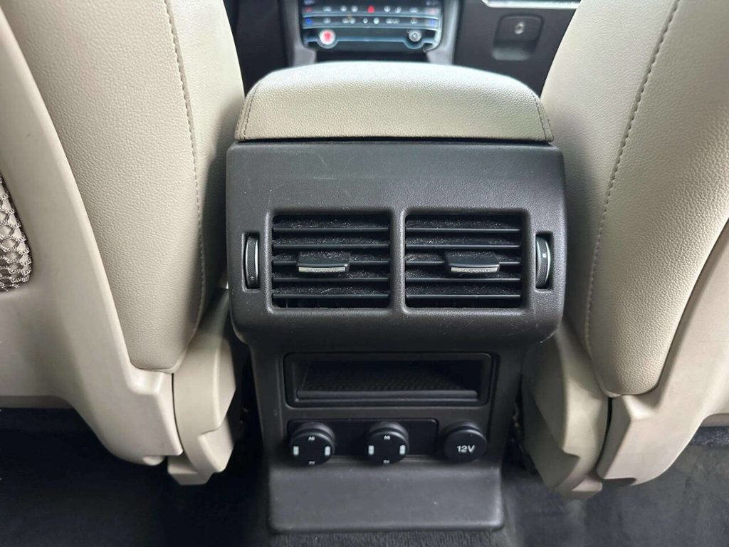 2017 Jaguar F-PACE 35t Prestige AWD - 23015329 - 19