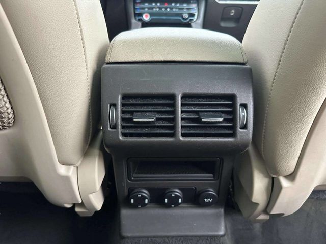 2017 Jaguar F-PACE 35t Prestige AWD - 23015329 - 19