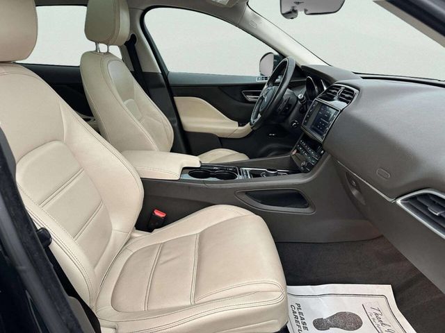 2017 Jaguar F-PACE 35t Prestige AWD - 23015329 - 21