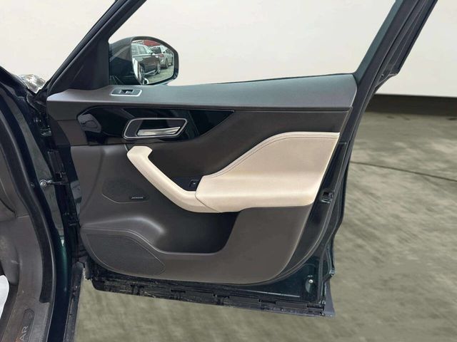 2017 Jaguar F-PACE 35t Prestige AWD - 23015329 - 22