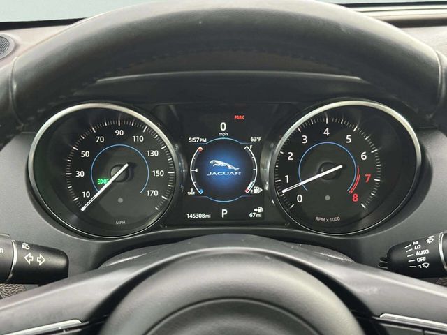 2017 Jaguar F-PACE 35t Prestige AWD - 23015329 - 24