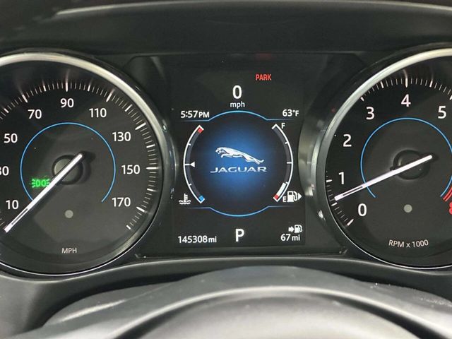 2017 Jaguar F-PACE 35t Prestige AWD - 23015329 - 25