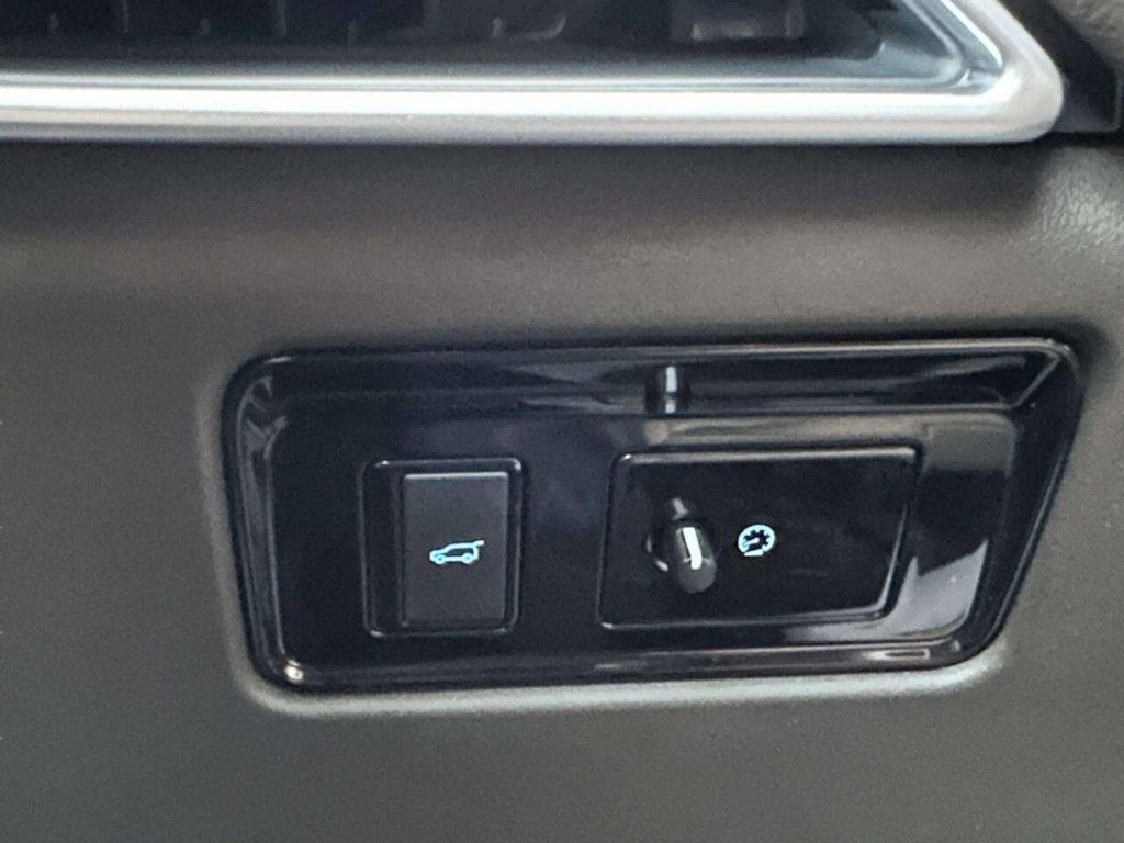 2017 Jaguar F-PACE 35t Prestige AWD - 23015329 - 30