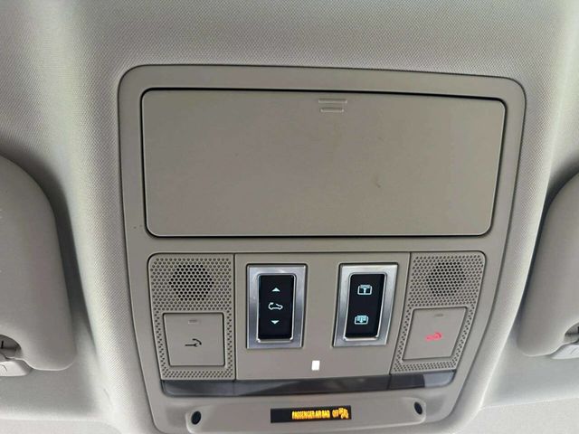 2017 Jaguar F-PACE 35t Prestige AWD - 23015329 - 31