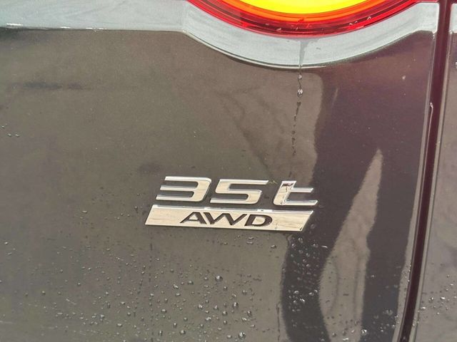 2017 Jaguar F-PACE 35t Prestige AWD - 23015329 - 37