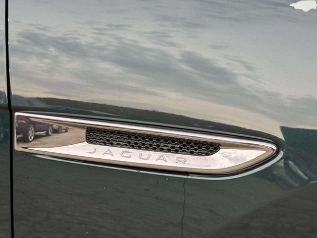 2017 Jaguar F-PACE 35t Prestige AWD - 23015329 - 39