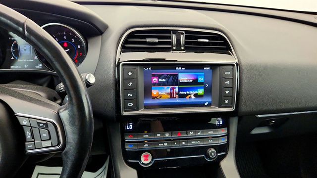 2017 Jaguar F-PACE 35t Prestige AWD - 23023513 - 15