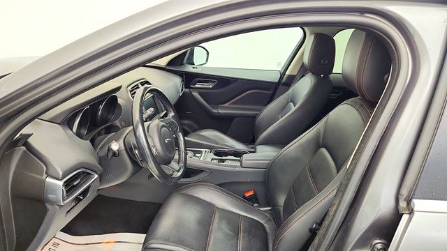 2017 Jaguar F-PACE 35t Prestige AWD - 23023513 - 18