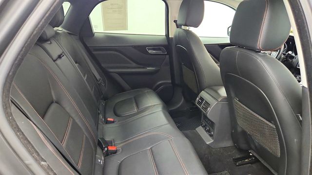 2017 Jaguar F-PACE 35t Prestige AWD - 23023513 - 20
