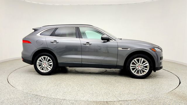 2017 Jaguar F-PACE 35t Prestige AWD - 23023513 - 3