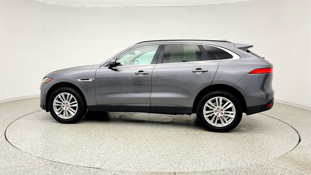 2017 Jaguar F-PACE 35t Prestige AWD - 23023513 - 7