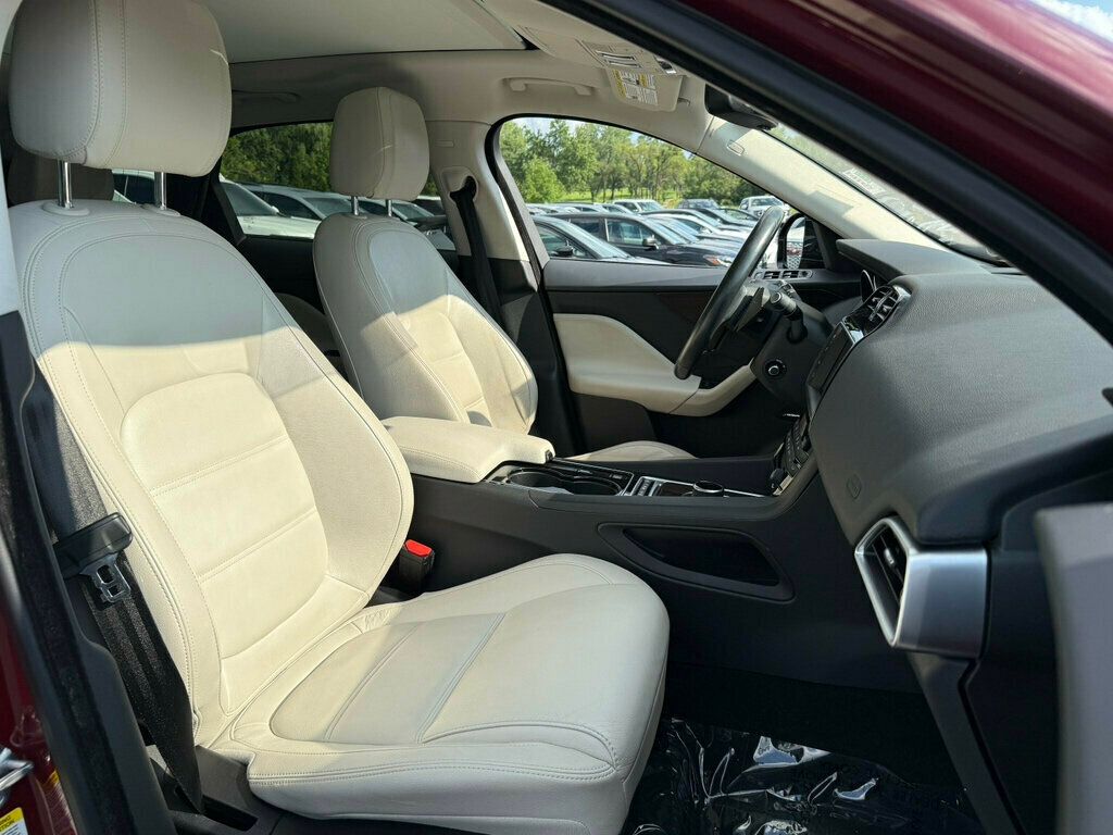 2017 Jaguar F-PACE 35t Prestige AWD - 23060482 - 13