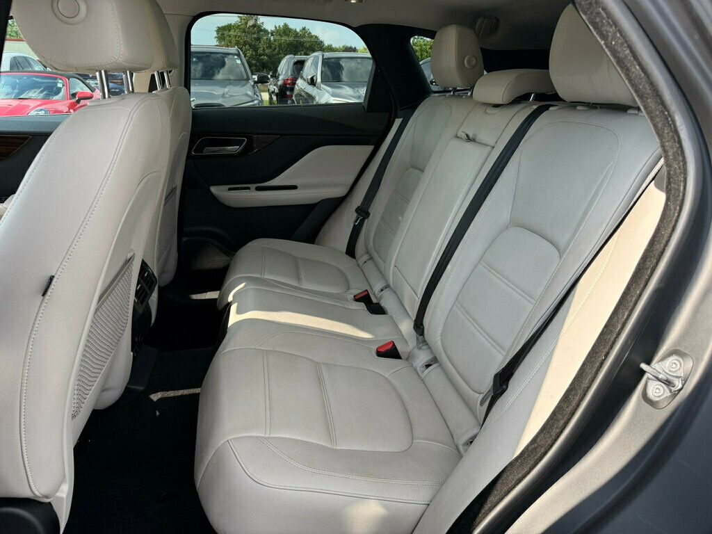 2017 Jaguar F-PACE 35t Prestige AWD - 23060482 - 20