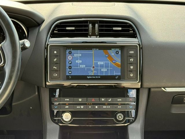 2017 Jaguar F-PACE 35t Prestige AWD - 23060482 - 22