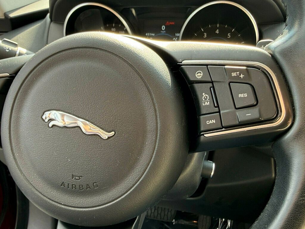 2017 Jaguar F-PACE 35t Prestige AWD - 23060482 - 25
