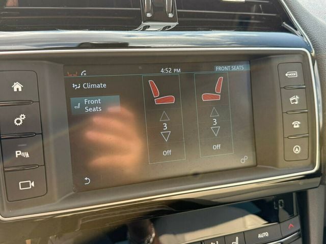 2017 Jaguar F-PACE 35t Prestige AWD - 23060482 - 27