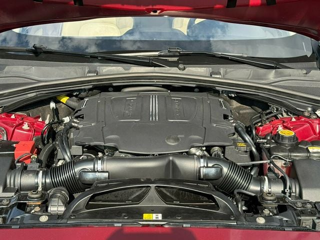 2017 Jaguar F-PACE 35t Prestige AWD - 23060482 - 37