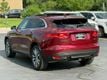 2017 Jaguar F-PACE 35t Prestige AWD - 23060482 - 5