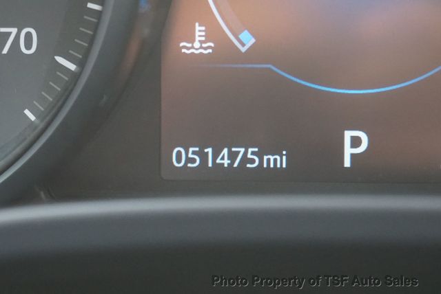 2017 Jaguar F-PACE 35t Prestige AWD - 23059323 - 23