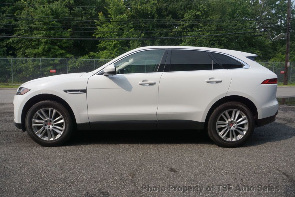 2017 Jaguar F-PACE 35t Prestige AWD - 23059323 - 3