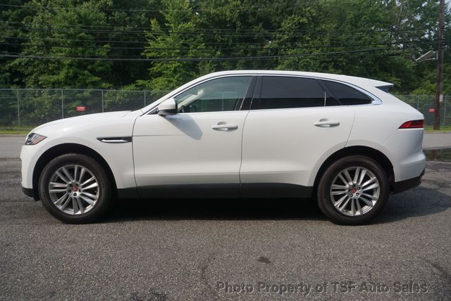 2017 Jaguar F-PACE 35t Prestige AWD - 23059323 - 3